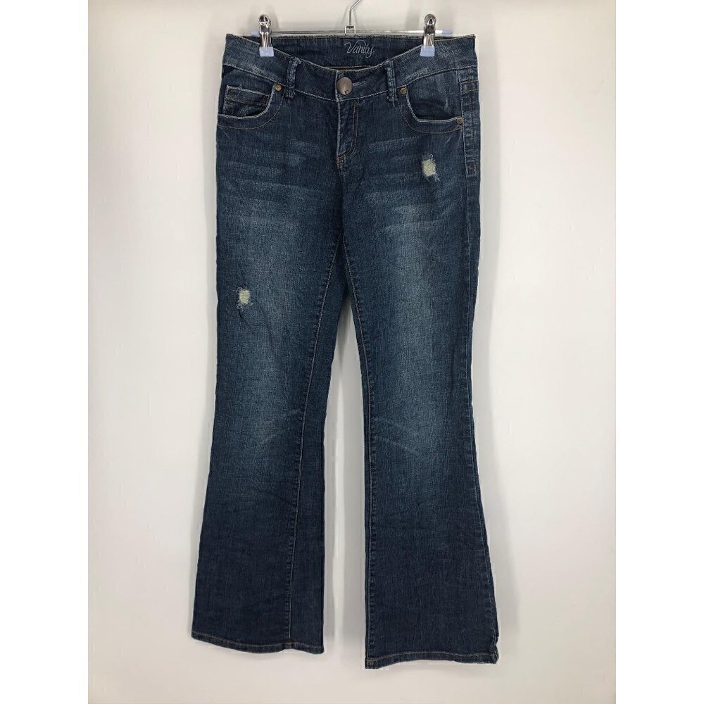 Vintage 90s Vanity‎ Bootcut Jeans